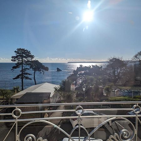 The Osborne Apartments Torquay Eksteriør billede